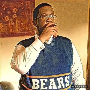 Meet your Posher, Derrick